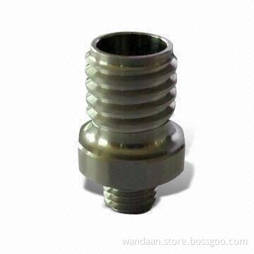 Precision Metal Parts with Automotive Car Parts and Componets